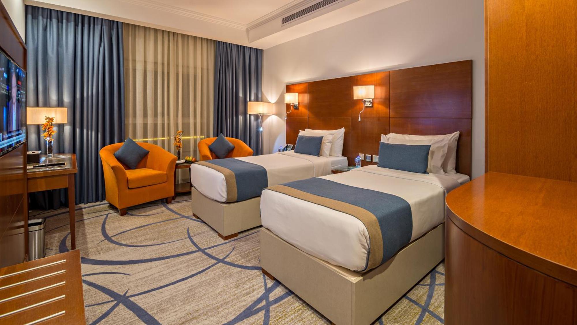 Jiwar Almasi Hotel Jeddah Exterior photo